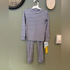 CARTERS JUST ONE YOU comfy soft 2 piece pajama set